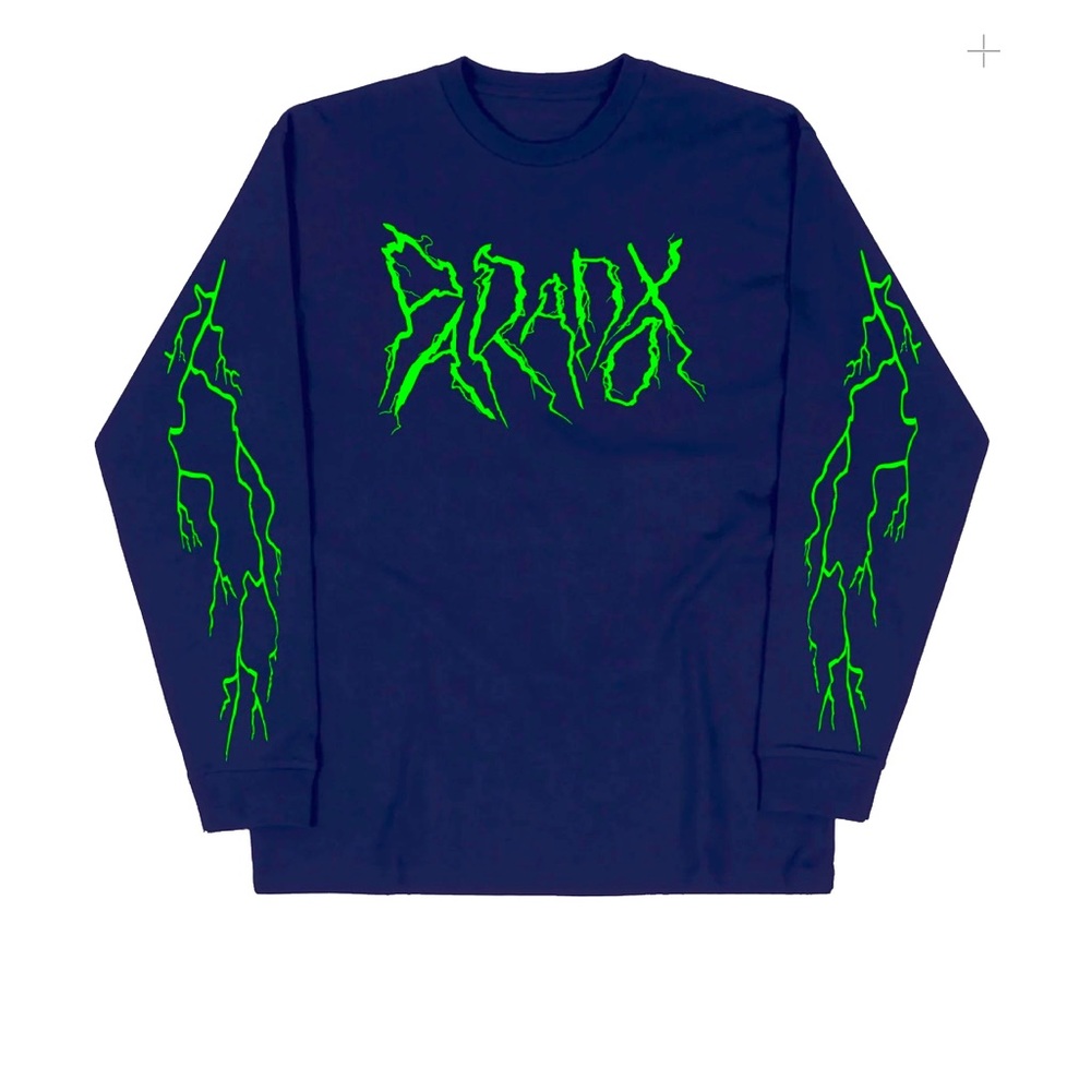 Paradox Long Sleeve